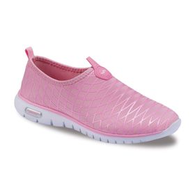 Jump 15198 Pembe Kadın Spor Ayakkabı