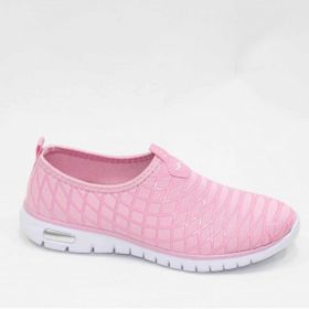 Jump 15198 Pembe Kadın Spor Ayakkabı