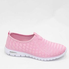 Jump 15198 Pembe Kadın Spor Ayakkabı