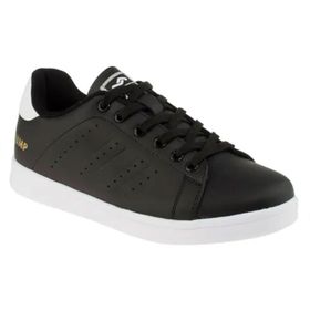 Jump 15306 Siyah Bağli Unisex Spor Ayakkabı