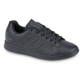 Jump 15306 Siyah Unisex Spor Ayakkabı