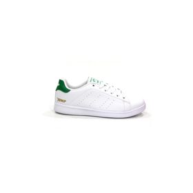 Jump 15307 Beyaz Yeşil Erkek Spor Ayakkabı