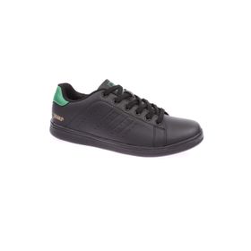 Jump 15307 Siyah Erkek Spor Ayakkabı