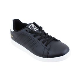 Jump 15307 Siyah Erkek Spor Ayakkabı