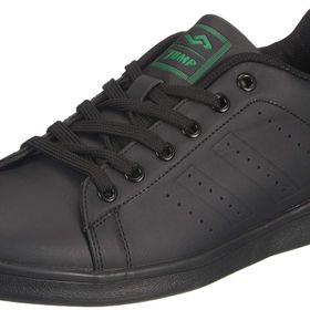 Jump 15307 Siyah Erkek Spor Ayakkabı