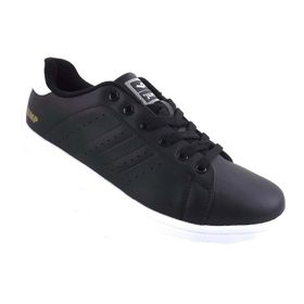 Jump 15307 Siyah Erkek Spor Ayakkabı