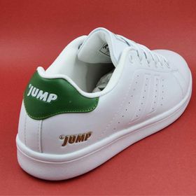 Jump 15307 Yeşil Erkek Spor Ayakkabı