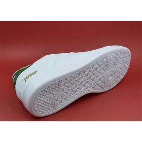Jump 15307 Yeşil Erkek Spor Ayakkabı