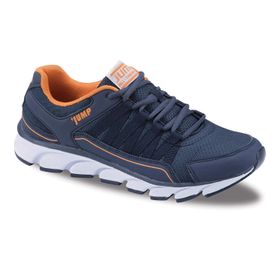 Jump 15383 Mavi Erkek Spor Ayakkabı