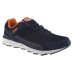 Jump 15383 Mavi Erkek Spor Ayakkabı