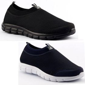 Jump 15575 Siyah Erkek Spor Ayakkabı