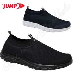 Jump 15575 Siyah Erkek Spor Ayakkabı