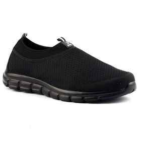 Jump 15575 Siyah Erkek Spor Ayakkabı