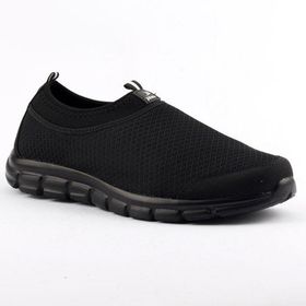 Jump 15575 Siyah Erkek Spor Ayakkabı