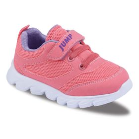 Jump 15665 Beyaz Çocuk Spor Ayakkabı