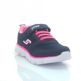 Jump 15665 Mor Çocuk Spor Ayakkabı