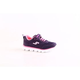 Jump 15665 Mor Çocuk Spor Ayakkabı