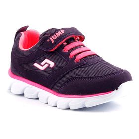 Jump 15665 Mor Çocuk Spor Ayakkabı