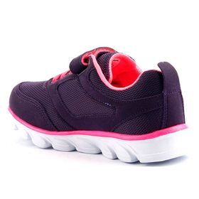 Jump 15665 Mor Çocuk Spor Ayakkabı