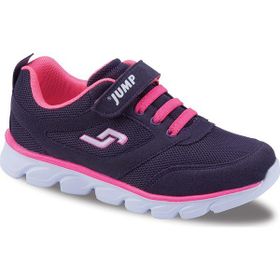 Jump 15665 Mor Çocuk Spor Ayakkabı