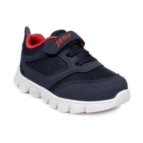 Jump 15666 B Cırtlı Günlük Beyaz Çocuk Spor Ayakkabı