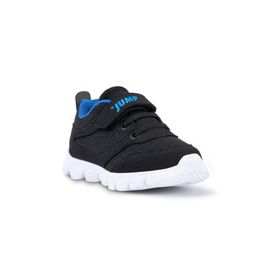 Jump 15666 B Siyah Unisex Çocuk Spor Ayakkabı