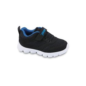 Jump 15666 B Siyah Unisex Çocuk Spor Ayakkabı