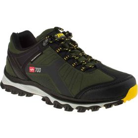 Jump 16154 Waterproff Erkek Outdoor Ayakkabı Siyah