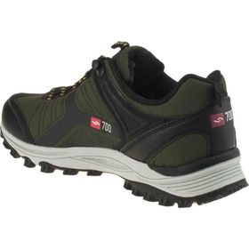 Jump 16154 Waterproff Erkek Outdoor Ayakkabı Siyah