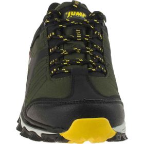 Jump 16154 Waterproff Erkek Outdoor Ayakkabı Siyah