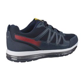 Jump 16302 Erkek Spor Ayakkabı Siyah