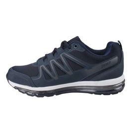 Jump 16302 Erkek Spor Ayakkabı Siyah