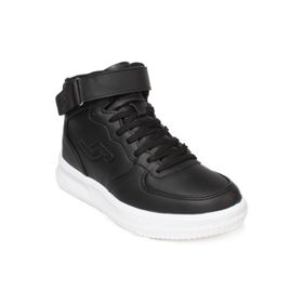 Jump 16308 Siyah Casual Bilekli Kadın Spor Ayakkabı