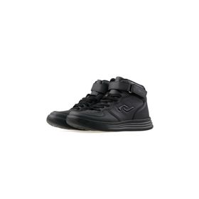 Jump 16308 Siyah Casual Bilekli Kadın Spor Ayakkabı