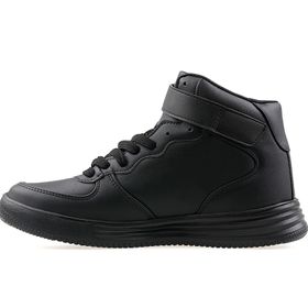 Jump 16308-Y Siyah Unisex Spor Ayakkabı