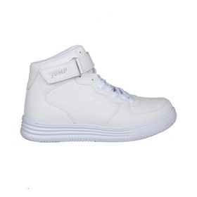 Jump 16308-Y Siyah Unisex Spor Ayakkabı