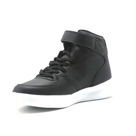 Jump 16309Y Beyaz Siyah Erkek Spor Ayakkabı