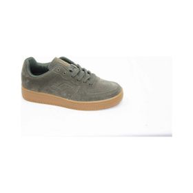 Jump 16312 K 16312 Haki Kadın Sneaker