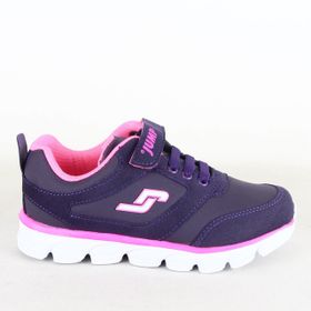 Jump 16778 Mor Çocuk Spor Ayakkabı