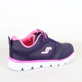 Jump 16778 Mor Çocuk Spor Ayakkabı