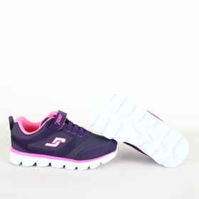 Jump 16778 Mor Çocuk Spor Ayakkabı