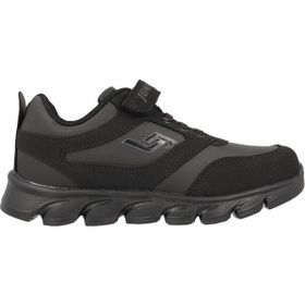 Jump 16778 Siyah Unisex Spor Ayakkabı