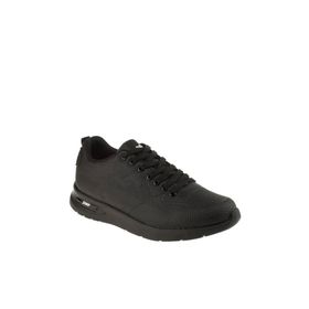 Jump 17276 Siyah Unisex Spor Ayakkabı