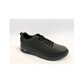 Jump 17276 Siyah Unisex Spor Ayakkabı