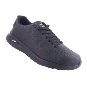 Jump 17276 Siyah Unisex Spor Ayakkabı