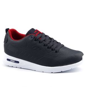 Jump 17276 Siyah Unisex Spor Ayakkabı