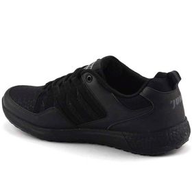 Jump 17503 Siyah Erkek Spor Ayakkabı