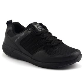 Jump 17503 Siyah Erkek Spor Ayakkabı
