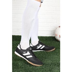 Jump 18089 Siyah Erkek Spor Ayakkabı