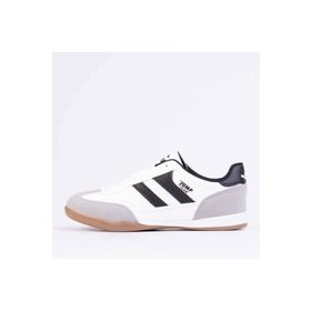 Jump 19018089G Beyaz Lacivert Kadın Spor Ayakkabı